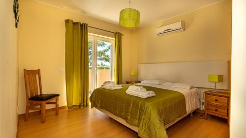 Cabanas Gardens T2 Penthouse with Pool and fantastic views - WPCG19