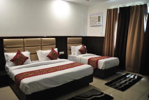 Gallery image of Hotel Green Valley in Katra