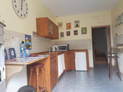 Logis Relais Des Caillères – Photos 4