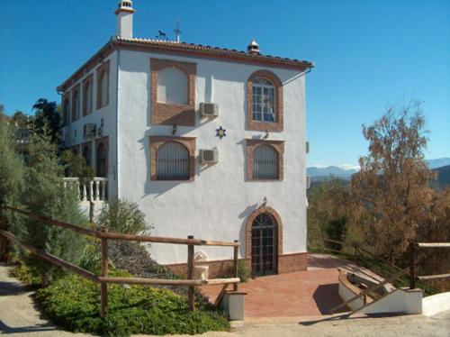 Villa Little Paradise, Casabermeja, Spain - Booking.com