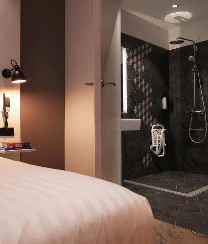 Hôtel Vendome Saint-Germain photo 51