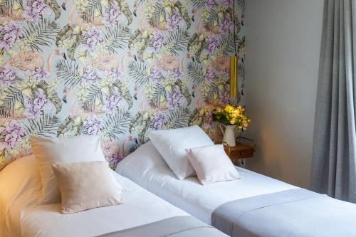 Hôtel Henriette photo 59