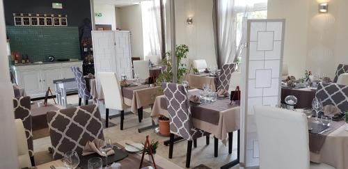 Logis Le Vedaquais – Photos 5