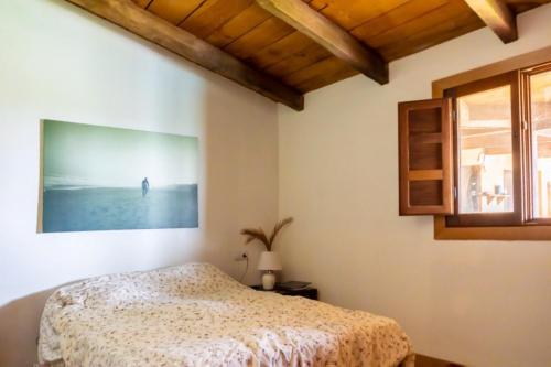 Fotografie z fotogalerie ubytování Surf House v destinaci Callao Salvaje