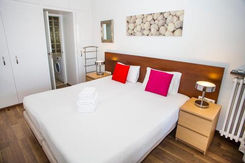 The Gran Via Penthouse