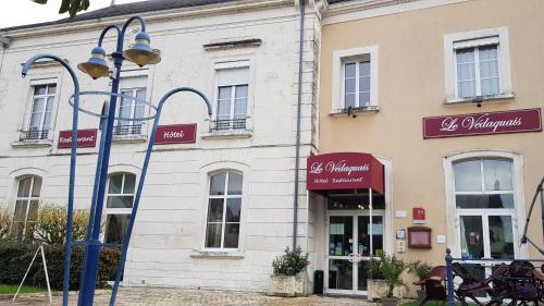 Logis Le Vedaquais – Photos 2
