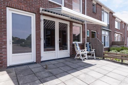 Imagen de la galería de Studio's Westkapelle Willebrordstraat 13, en Westkapelle