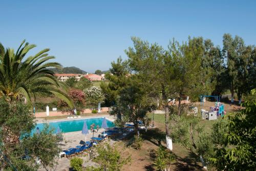 Gallery image of Helena Apartments & Villas in Sidari