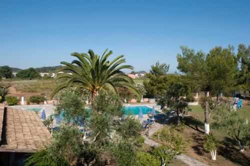 Gallery image of Helena Apartments & Villas in Sidari