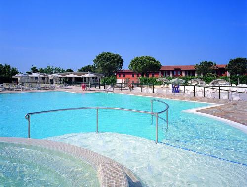 Gallery image of The Garda Village in Sirmione