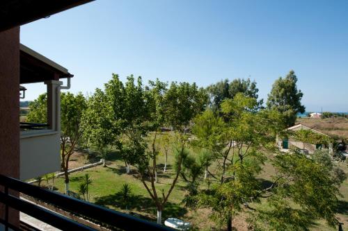 Gallery image of Helena Apartments & Villas in Sidari