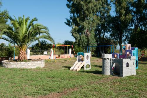 Gallery image of Helena Apartments & Villas in Sidari
