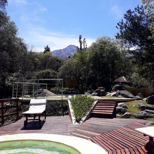 Las Nubes Cabañas & Loft – Photos 3