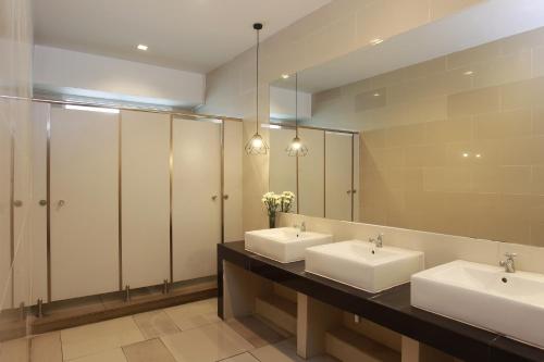 Gallery image of Lee Garden Bangkok in Bangkok