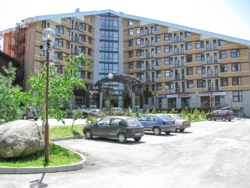 Flora Apartments TMF – Photos 2