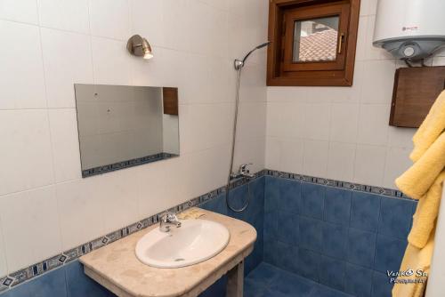 Fotografie z fotogalerie ubytování Семеен хотел Джамура v destinaci Bačkovo