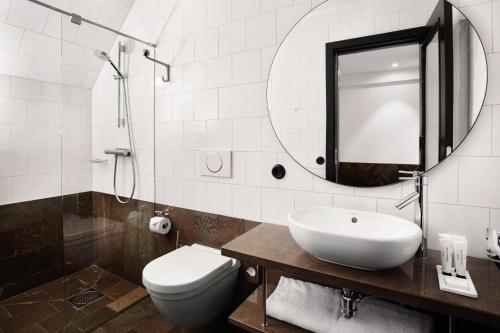 Miss Clara by Nobis, Stockholm, a Member of Design Hotels™ Image