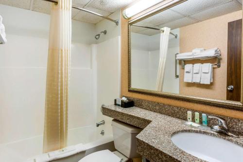 Imagen de la galería de Quality Inn Old Saybrook - Westbrook, en Old Saybrook