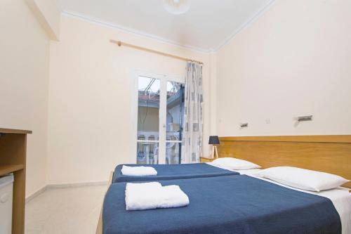 Gallery image of Trabukos Beach Complex in Kavos