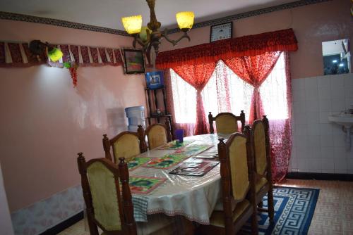 Fotografie z fotogalerie ubytování BERNKISH HOMES v destinaci Nakuru