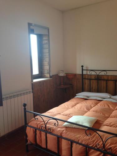 Gallery image of Agriturismo Gelso in Castellana Sicula