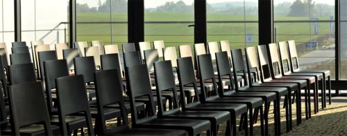 Fotografie z fotogalerie ubytování Silver Hotel & Gokart Center v destinaci Štetín