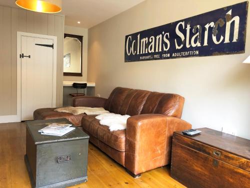 Foto sihtkohas Shepton Mallet asuva majutusasutuse Little Doric galeriist