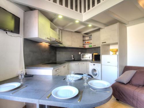 Gallery image of Apartment Résidence Capao-2 by Interhome in Cap d'Agde