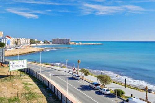 Purisima Fantastic Seaview & Walk to Everything