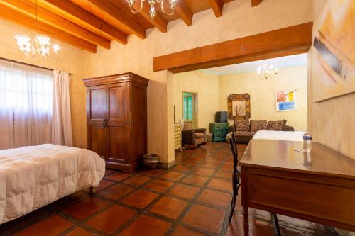 Gallery image of Casa Magica in Guanajuato