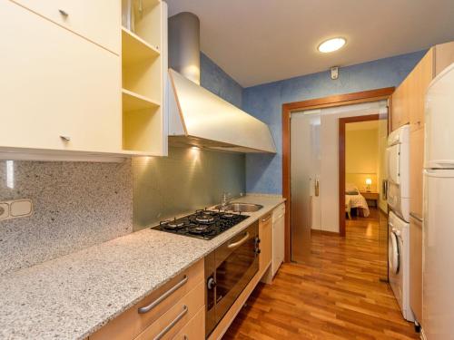 Apartment Plaza Catalunya-Rda-Universidad by Interhome