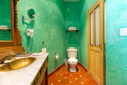 Gallery image of Casa Magica in Guanajuato