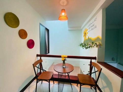 Gallery image of NẮNG HOMESTAY in Tuy Hoa