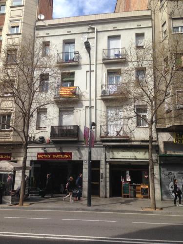 Mejor Apartamento en Plaza España con Parking Gratuito
