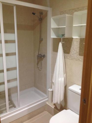 Mejor Apartamento en Plaza España con Parking Gratuito