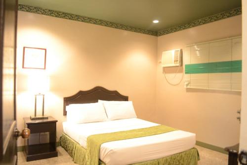 فيلات دي إم ريزيدنتا