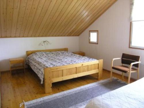 Gallery image of Holiday Home Vaaran loma-asunto by Interhome in Pohjavaara