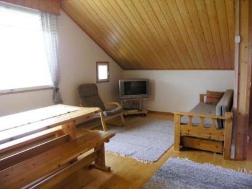 Gallery image of Holiday Home Vaaran loma-asunto by Interhome in Pohjavaara