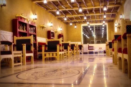 فندق آل متعب سويتس التراثي – Photos 3