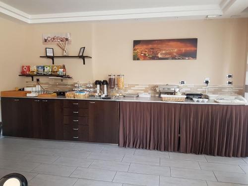 Gallery image of Hotel Mirage in Varcaturo
