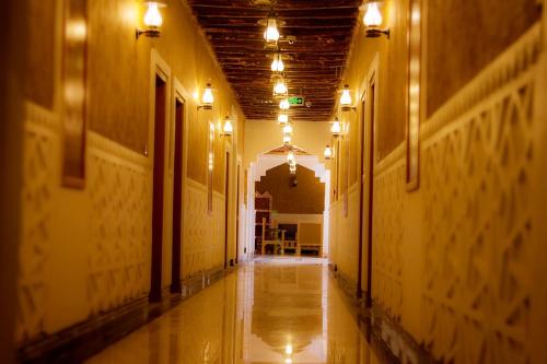 فندق آل متعب سويتس التراثي – Photos 2