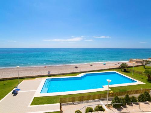 Apartment Bahia Blanca (Spanje Altea) - Booking.com