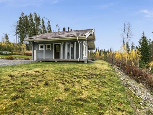 Gallery image of Holiday Home Kielonkallio by Interhome in Vihtari
