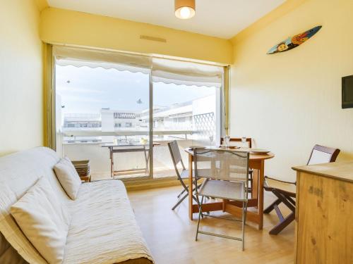 Apartment La Houle-2 by Interhome