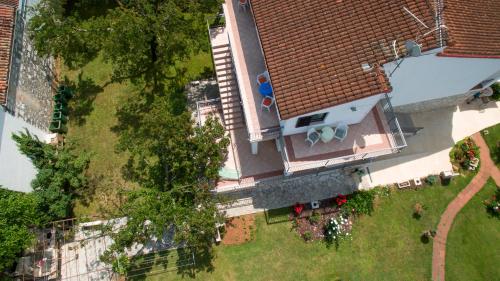 Gallery image of Apartment La roza in Funtana