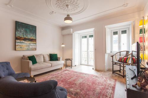 FLH Santa Marta Portuguese Flat
