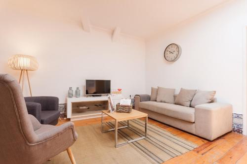 FLH Sé Cozy Flat