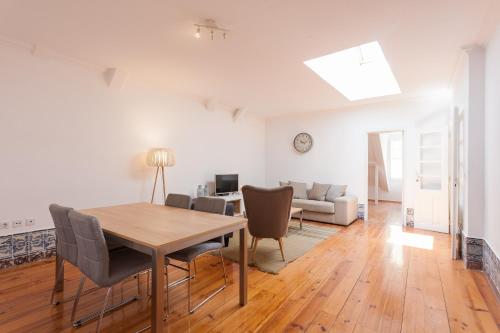 FLH Sé Cozy Flat