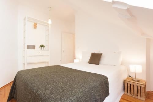 FLH Sé Cozy Flat