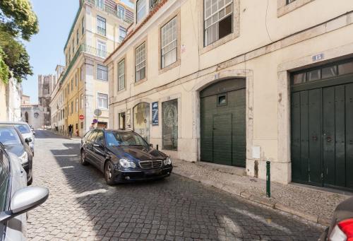 FLH Sé Cozy Flat